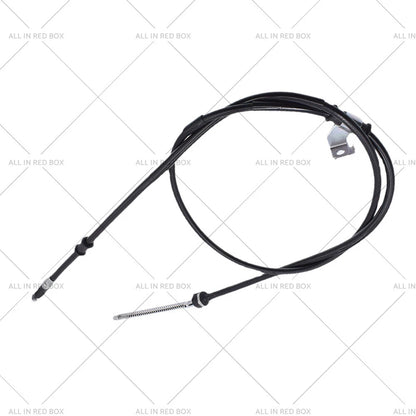 Brake Cable RH for Mitsubishi Triton L200 2.8L 3.0L (1996-2007)