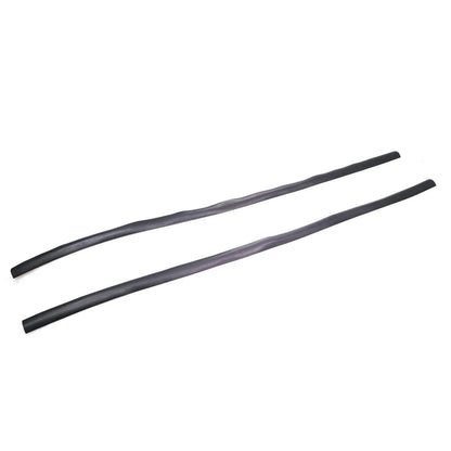 Front Inner Fender Weatherstrip for Nissan Datsun Fairlady Z S30 1970-1978