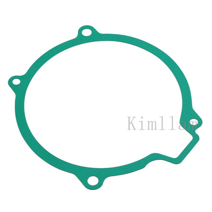 Stator Cover Gasket for Kawasaki KZ1000 LTD, ZR400, Zephyr 400, KZ550, ZX550, GPZ550 (1976-2005)