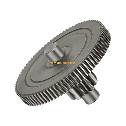 Starter Reduction Gear Shaft for Honda Foreman Pioneer 500 Rancher