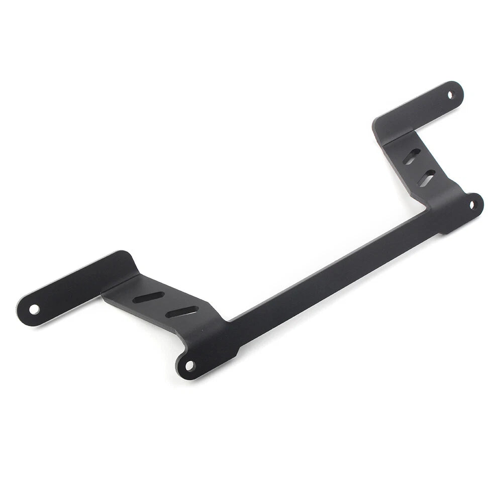 Metal Motorcycle Fog Light LED Bracket for BMW R1250GS (2019-2023)