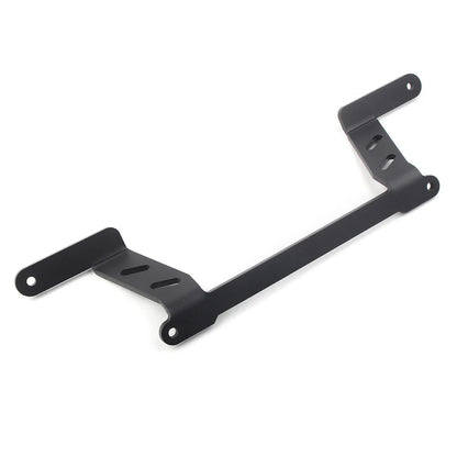 Metal Motorcycle Fog Light LED Bracket for BMW R1250GS (2019-2023)