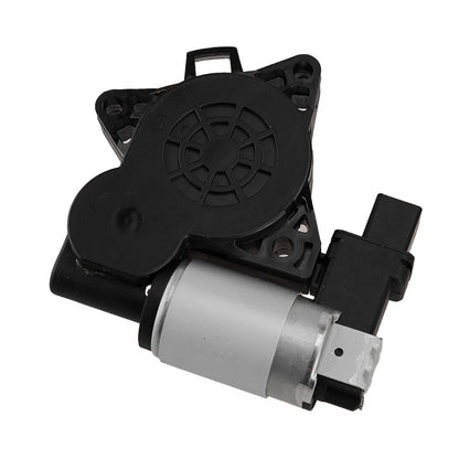 Left Power Window Lift Regulator Motor for Mazda 5 6 CX-7 CX-9 RX-8 (2006-2012)