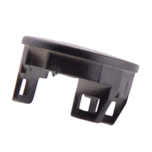 AC Heater Max Button Cover for BMW 5 Series E60 E61 (2003-2010)