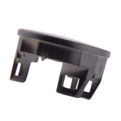 AC Heater Max Button Cover for BMW 5 Series E60 E61 (2003-2010)