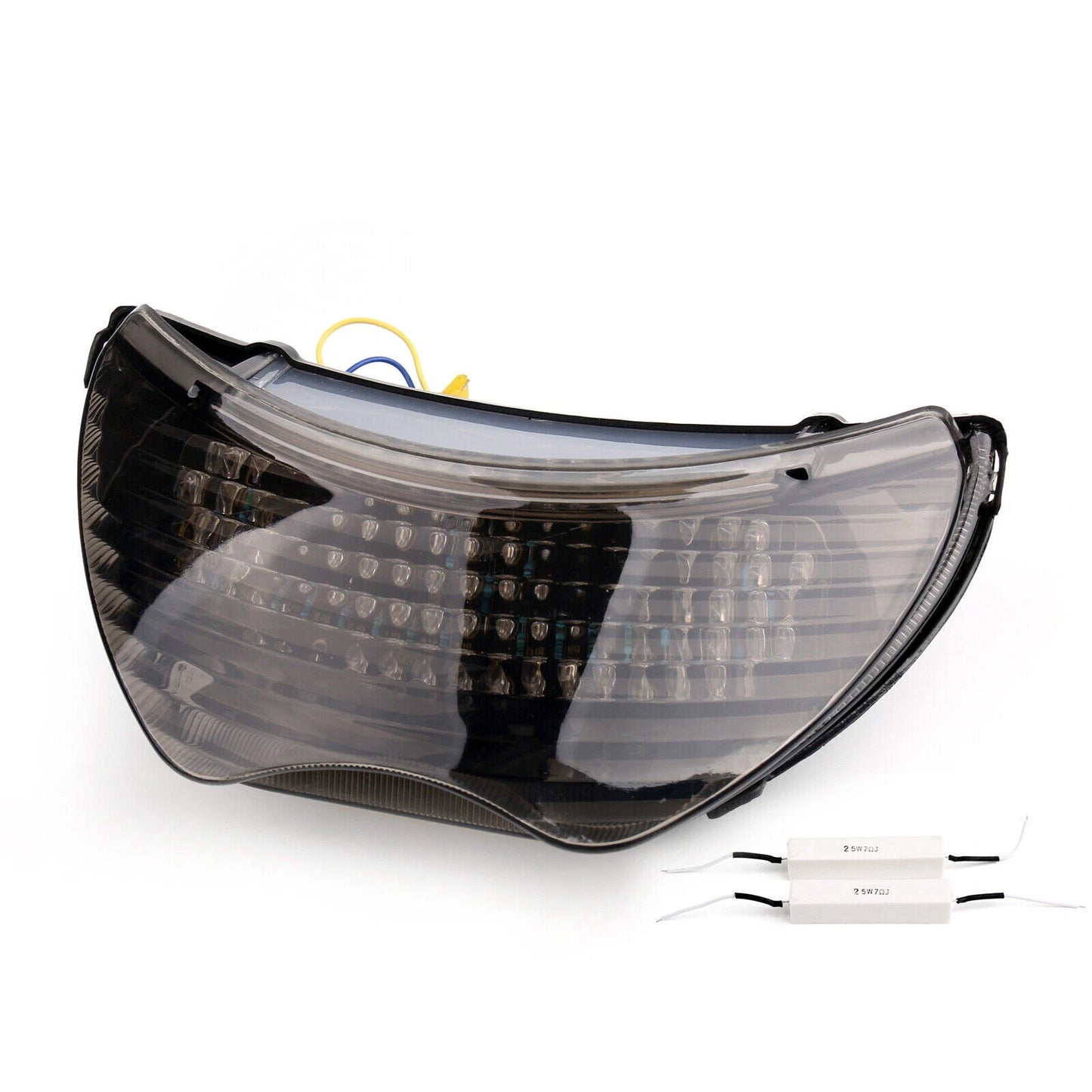 Tail Light + Indicator for Honda CBR 600 F4/F4i, CBR 900 RR (1999-2006)