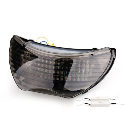 Tail Light + Indicator for Honda CBR 600 F4/F4i, CBR 900 RR (1999-2006)