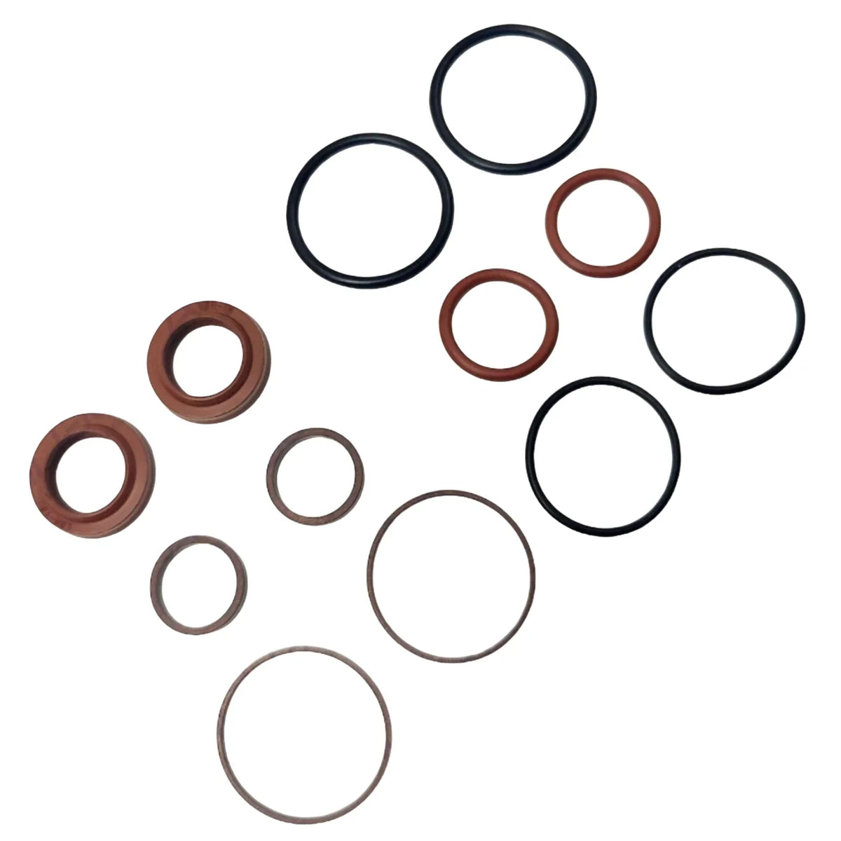 Volvo Penta SX-A DPS-A Trim Cylinder Ram Rebuild Kit for 2 Sets