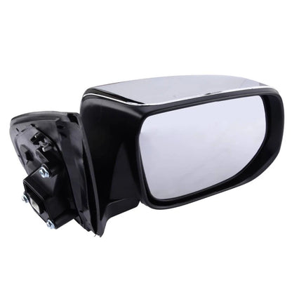 Electric Door Wing Mirror Right Driver Side for Isuzu D-MAX (2012-2018)