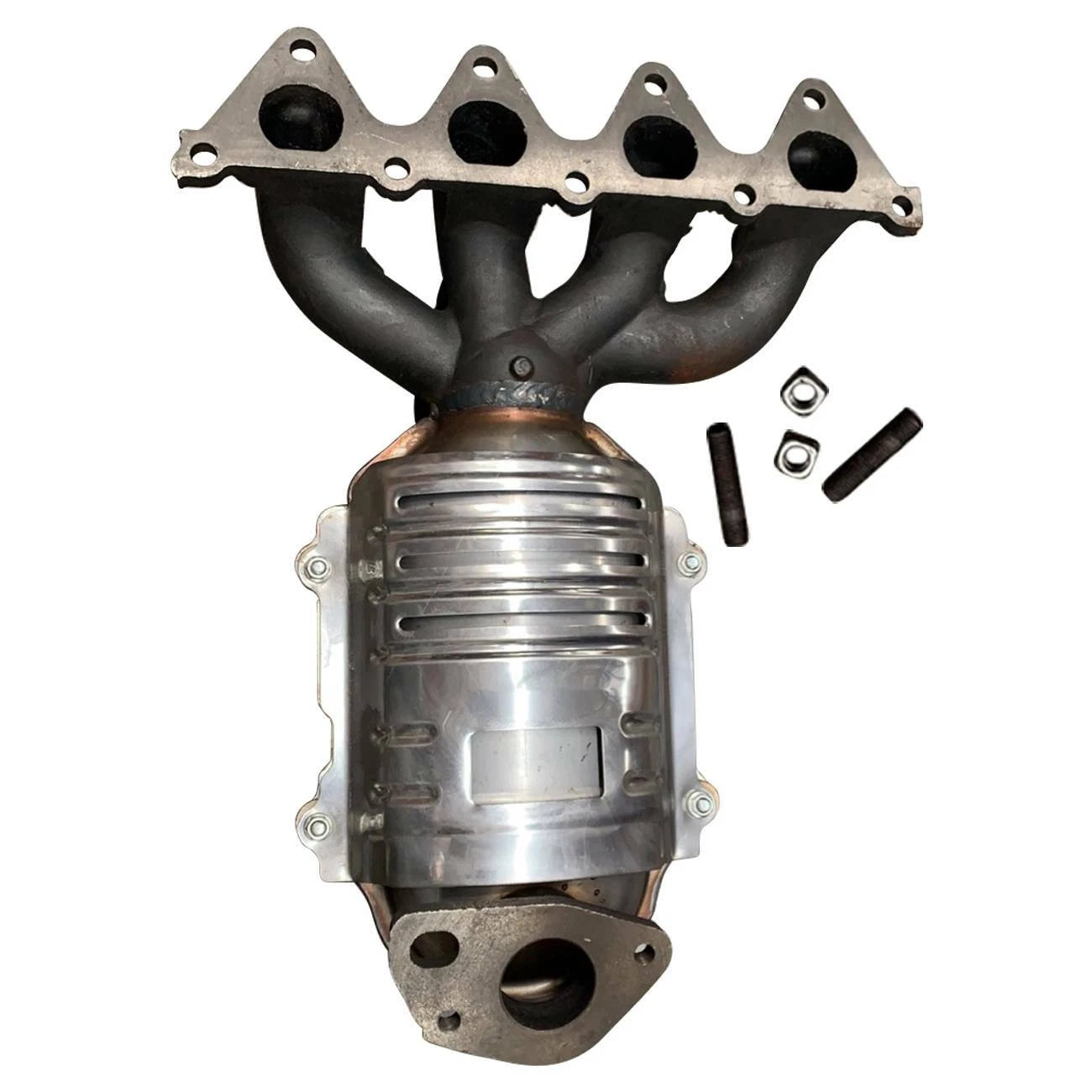 Catalytic Converter for Kia Rio 1.6L (2006-2011)