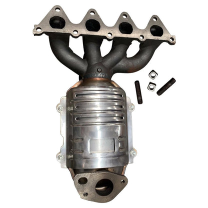 Catalytic Converter for Kia Rio 1.6L (2006-2011)