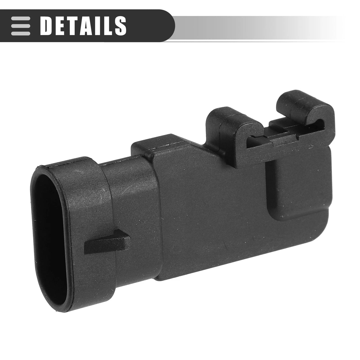 MAP Manifold Air Pressure Sensor 2.2L for Chevrolet Cavalier