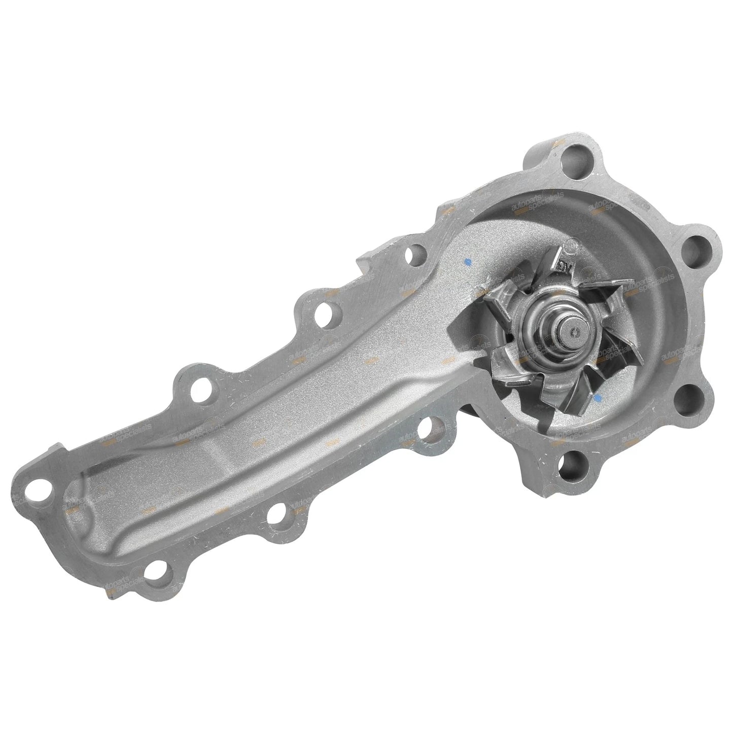 Water Pump for Nissan Skyline R31 RB30E 3.0L 6cyl 2962cc (1986-1990)