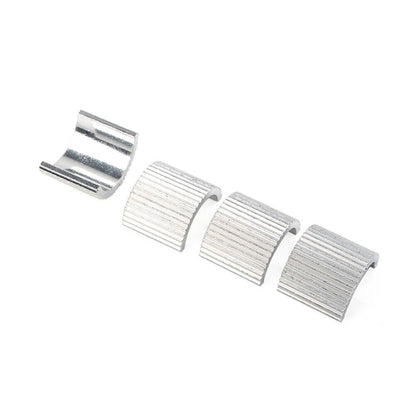 Riser Handlebar Clamp Shims 1" to 7/8" for Universal Models