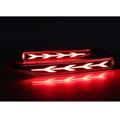 Rear Brake Light for Toyota Corolla (2019-2023)