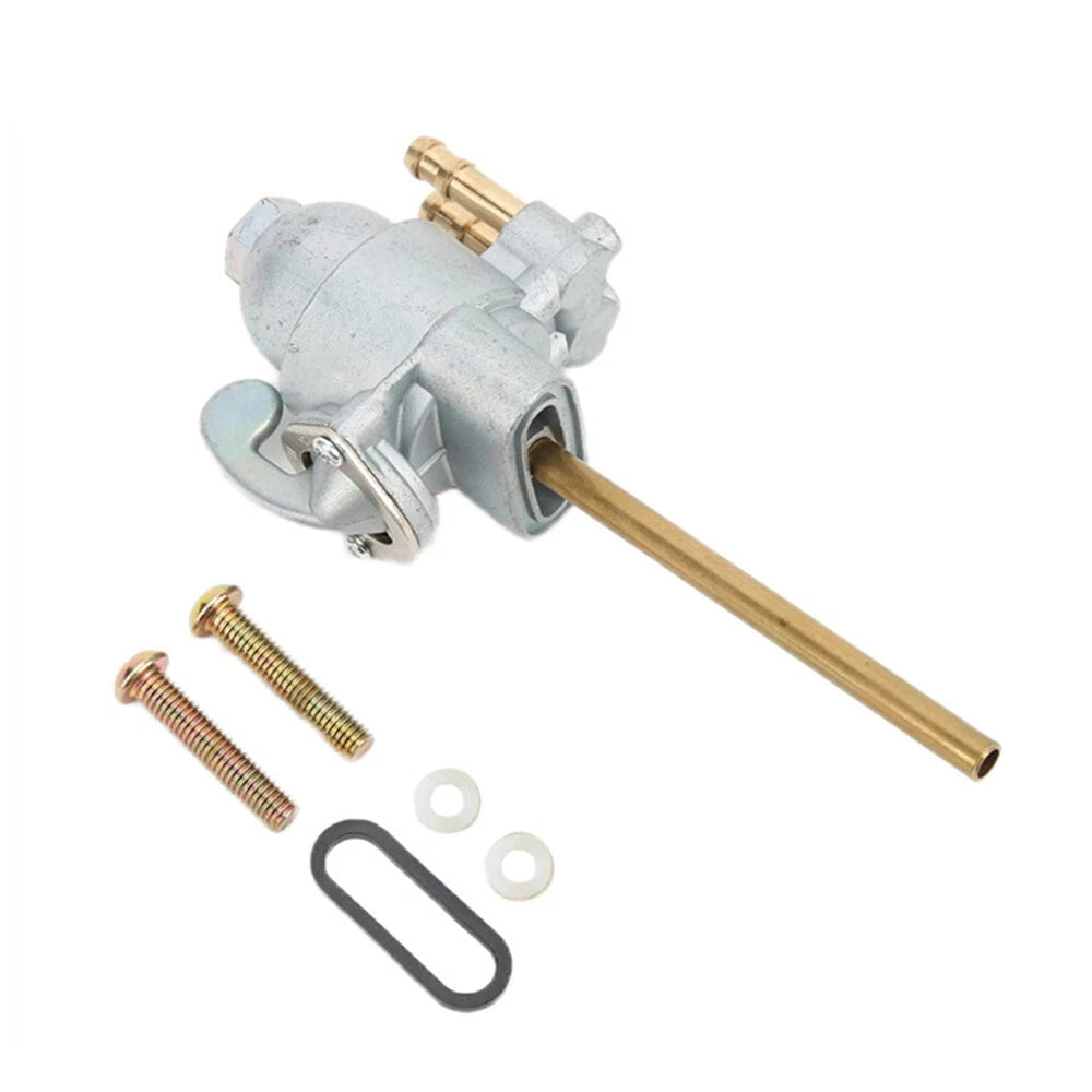 Fuel Petcock Switch Valve for Honda CB350F CB500K CB550K CB750K (1972-1978)