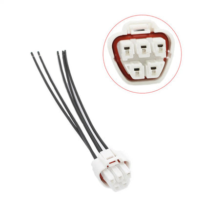5Pin Fuel Pump Harness Connector for Hyundai Toyota Kia Lexus (2001-2023)