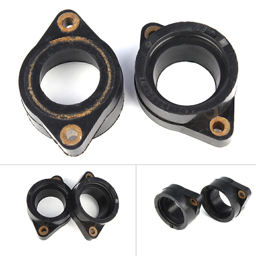 Carburetor Joint Intake Boot for Yamaha TX650/XS650 (1974-1977)
