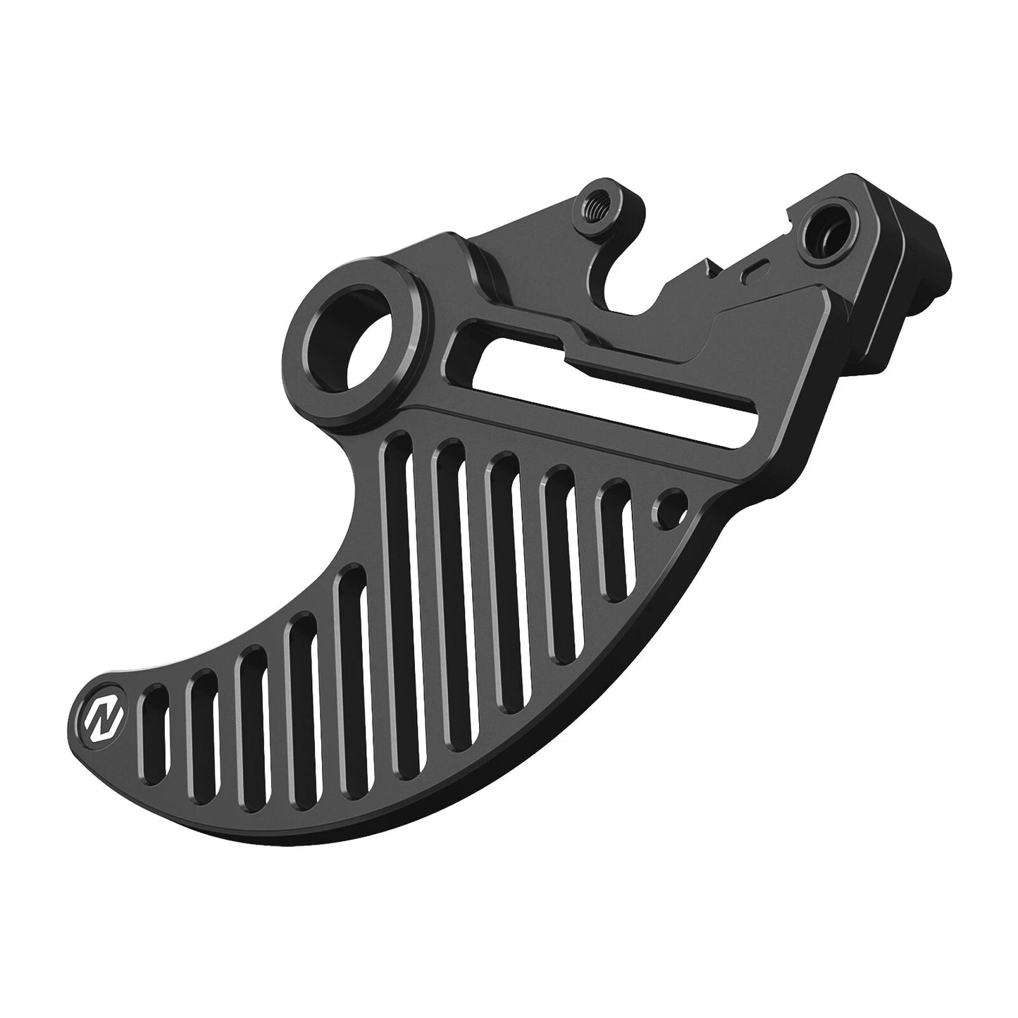 CNC Rear Brake Disc Rotor Guard for Sherco 250/300/450/500 SEF (2021-2024)