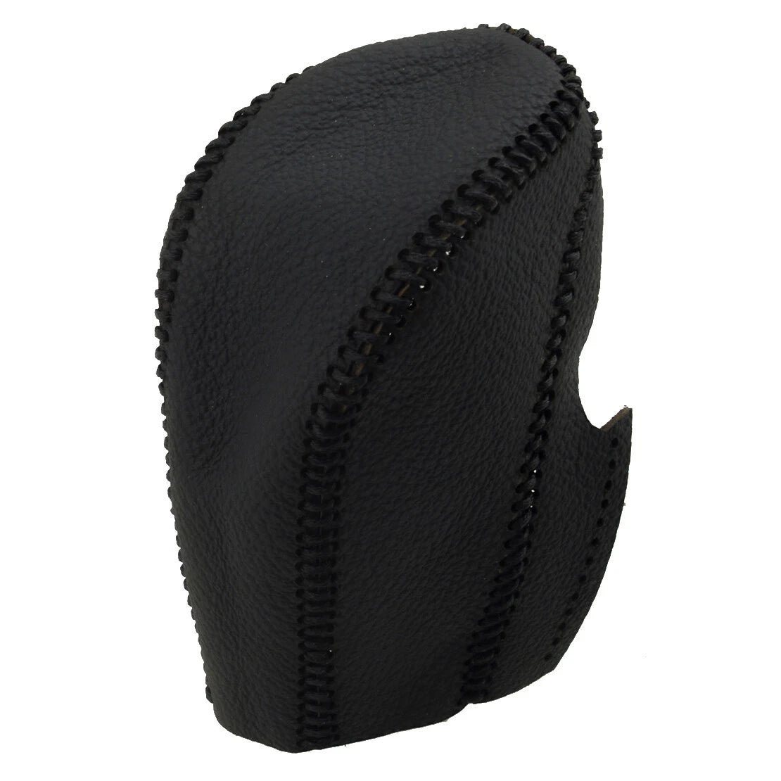 PU Leather Gear Shift Knob Cover for Chevrolet Cruze (2009-2014)