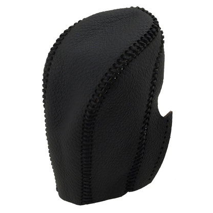 PU Leather Gear Shift Knob Cover for Chevrolet Cruze (2009-2014)