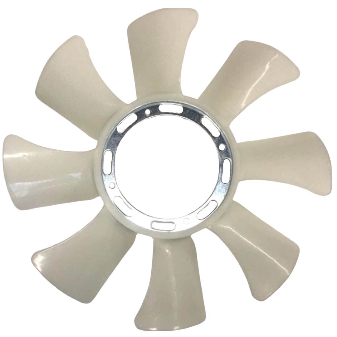 Radiator Fan Blade for Mitsubishi Triton Canter 6D31