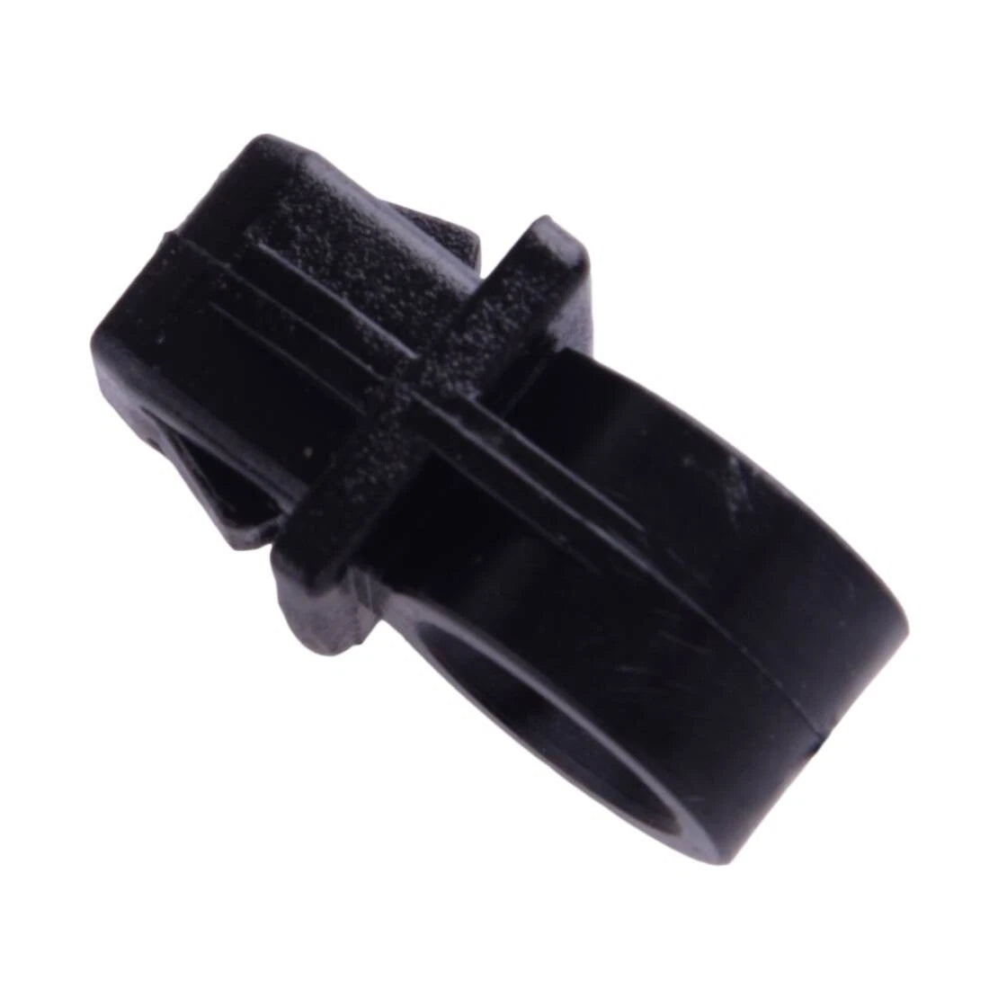 Hood Prop Rod Anchor Clip for Nissan Quest, Sentra (2000-2012)
