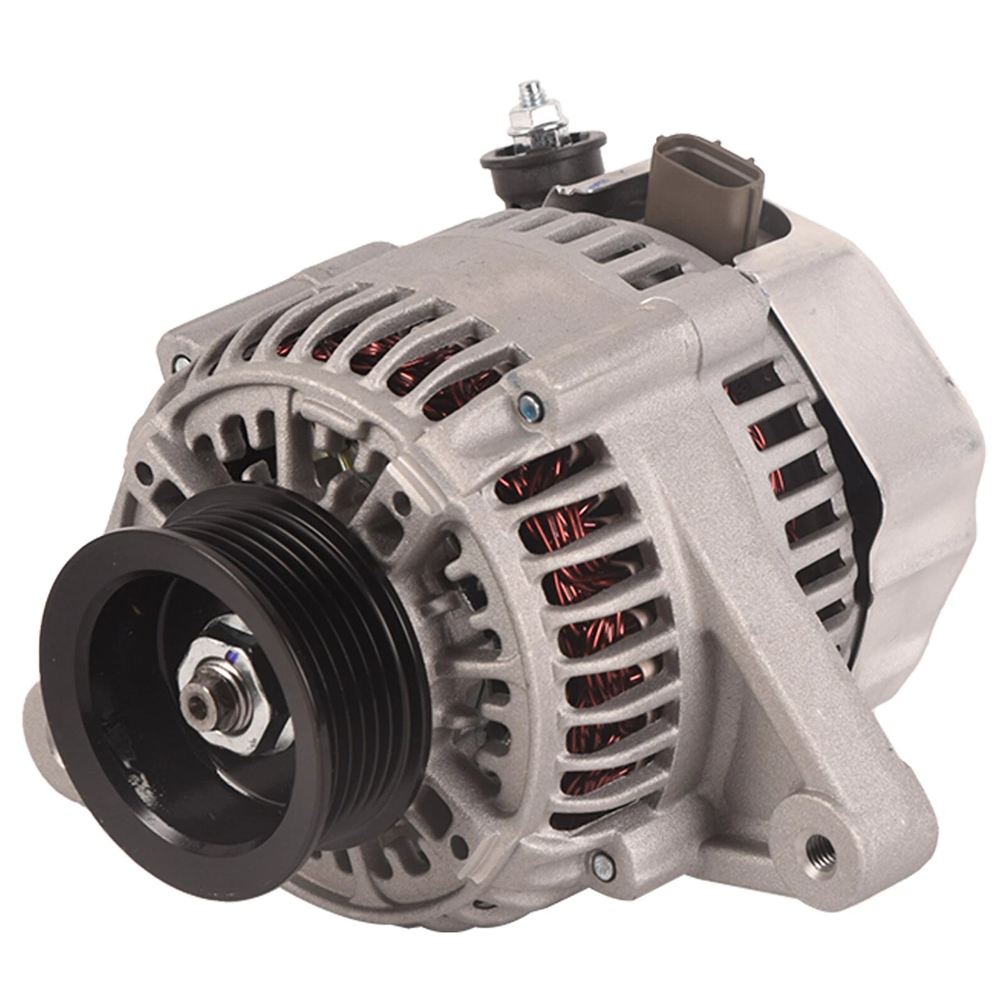 12V Alternator for Toyota Camry Solara 3.0L (2000-2003)