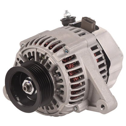 12V Alternator for Toyota Camry Solara 3.0L (2000-2003)