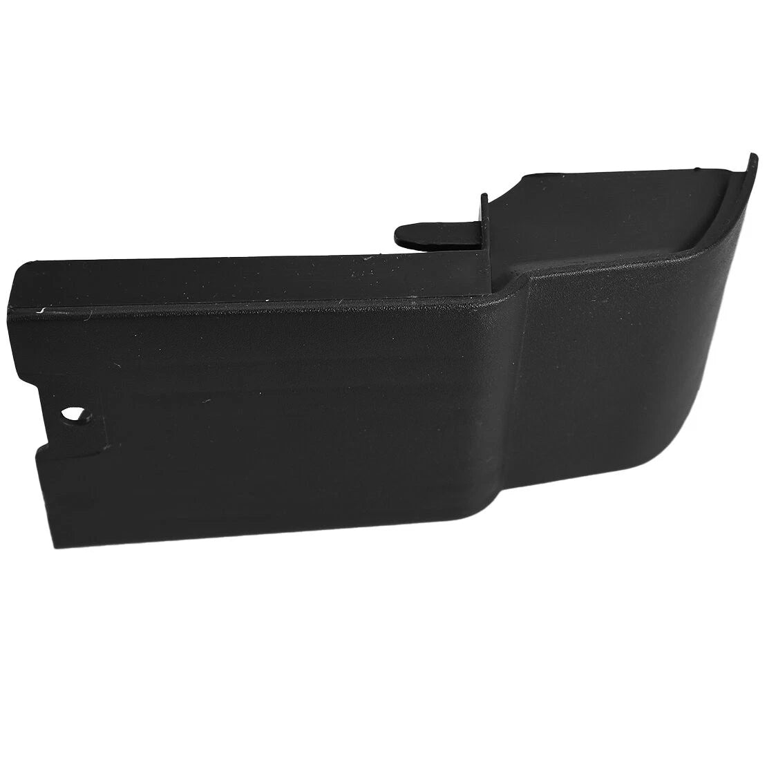 2 x Front Left & Right Side Door Molding Lower Panel Skirts for Mazda CX-5 (2012-2017)