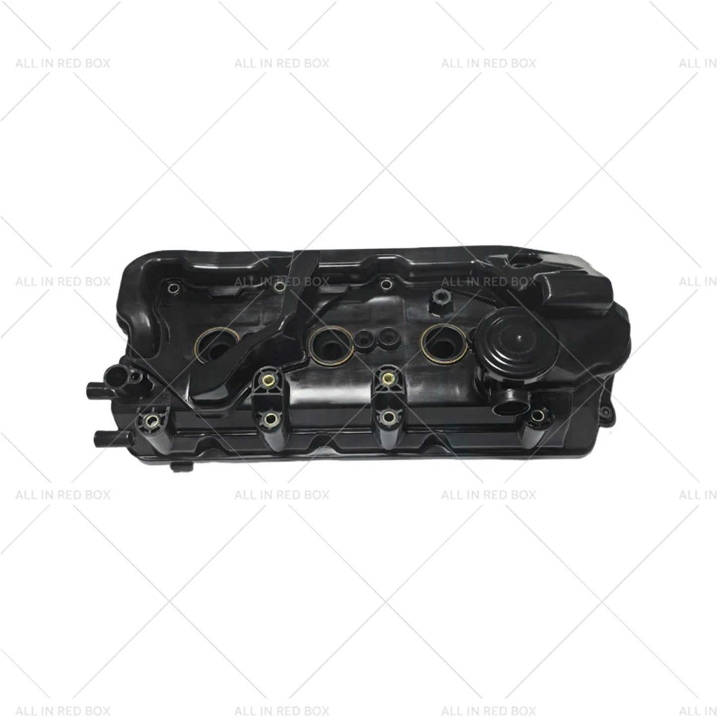 Cylinder Head Cover for Audi A6 C7 Avant 2012-2018