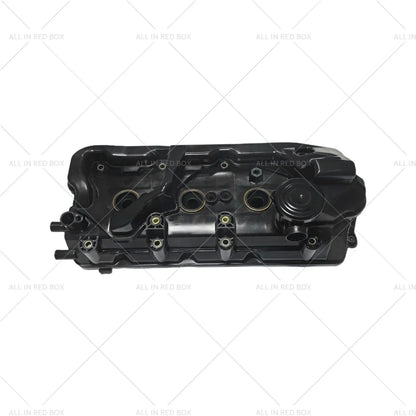 Cylinder Head Cover for Audi A6 C7 Avant 2012-2018