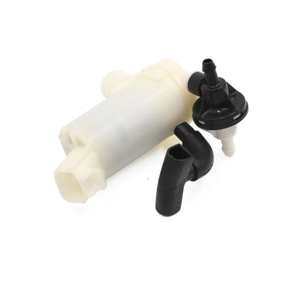 Electric Washer Pump Motor with Grommet for Honda (2001-2005)