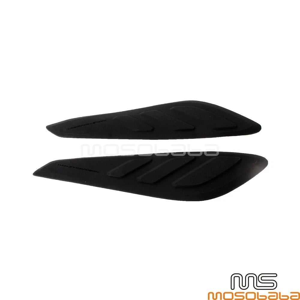 Tank Knee Grip Side Traction Pads for Harley Pan America 1250 (2020-2021)