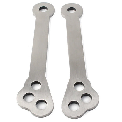 Adjustable Lower Suspension Drop Link for Honda CB400X CB500X CB400F 500F (19-23)