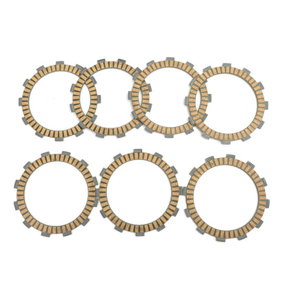 Clutch Kit for KTM 125 200 EXC XC-W EGS 125 144 150 200 SX (2000-2023)