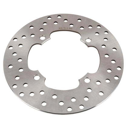Rear Disc Brake Rotor for Honda TRX400EX & TRX400X Sportrax (1999–2014)