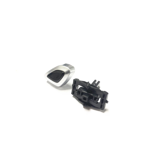 2 x Headrest Switch Buttons for Benz W447 (2016-2022)