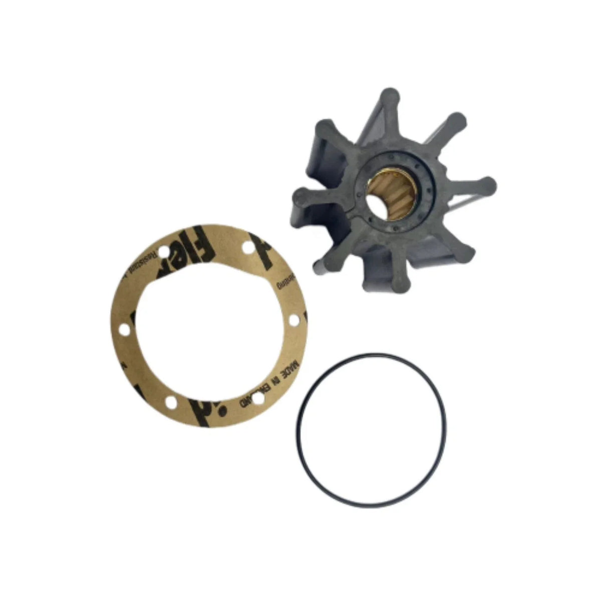 Johnson Water Pump F7 Flexible Impeller for 9.9-15HP Outboards
