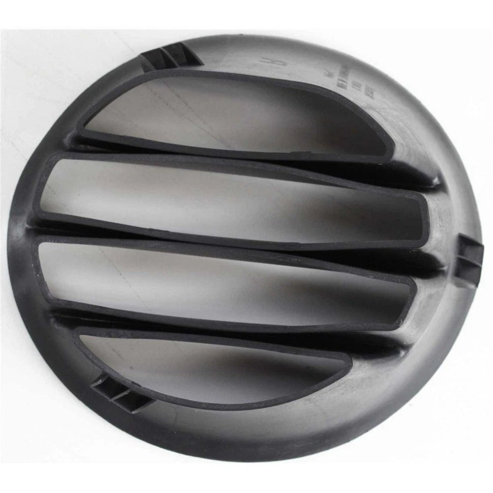 Left Fog Light Cover for Dodge Ram R1500 R2500 R3500 (2002-2008)