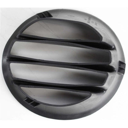 Left Fog Light Cover for Dodge Ram R1500 R2500 R3500 (2002-2008)