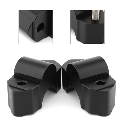 Handlebar Risers for Kawasaki Versys 1000 (2015-2022)