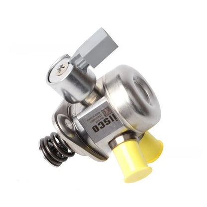 Right High Pressure Fuel Pump for Mercedes-Benz W212 X166 E550 ML550 4.7L/5.5L (2012–2015)