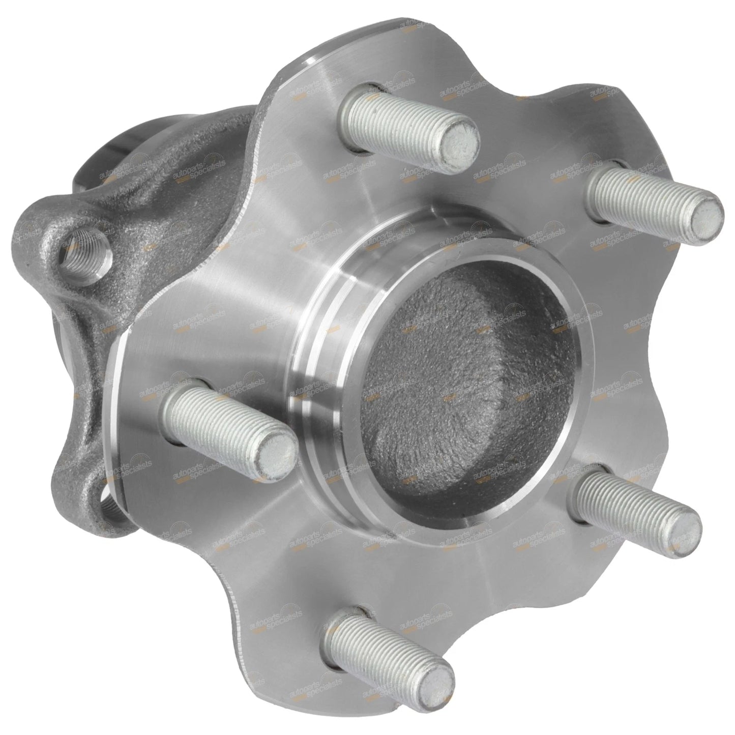 4cyl 1.6L 2.0L Rear Wheel Bearing Hub Assembly for Nissan Dualis J10 (2009-2016)