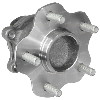 4cyl 1.6L 2.0L Rear Wheel Bearing Hub Assembly for Nissan Dualis J10 (2009-2016)