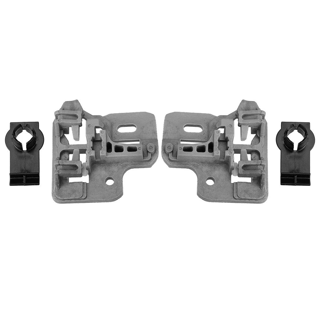 Power Window Regulator Clip Set for BMW X5 E53 (2000-2006)