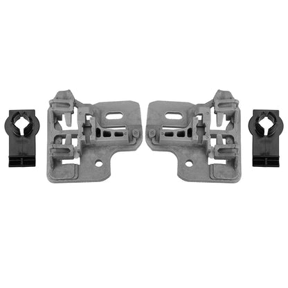 Power Window Regulator Clip Set for BMW X5 E53 (2000-2006)