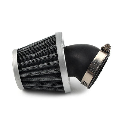 42mm Air Cleaner Intake Filter for GY6 Moped, Dirt Bike, ATV, Quad