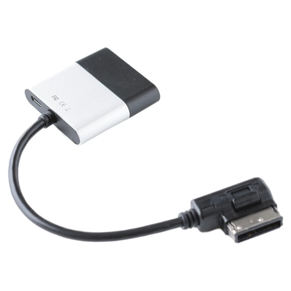Bluetooth-compatible Car Adapter for Audi MMI