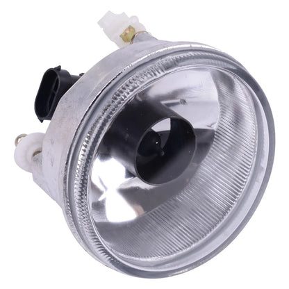 Fog Light Lamps  Left Right for Suzuki SX4 (2007-2011) Aerio (2002-2004)